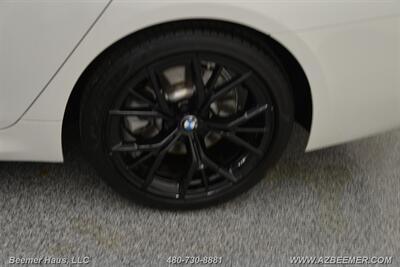 2022 BMW 5 Series 530i   - Photo 47 - Mesa, AZ 85202