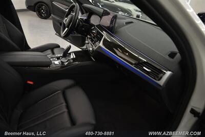 2022 BMW 5 Series 530i   - Photo 21 - Mesa, AZ 85202