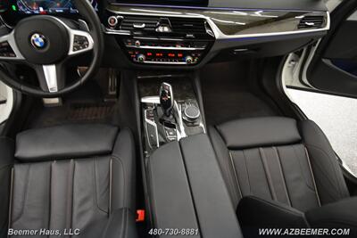 2022 BMW 5 Series 530i   - Photo 19 - Mesa, AZ 85202