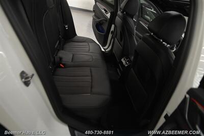 2022 BMW 5 Series 530i   - Photo 24 - Mesa, AZ 85202