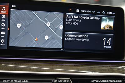 2022 BMW 5 Series 530i   - Photo 31 - Mesa, AZ 85202