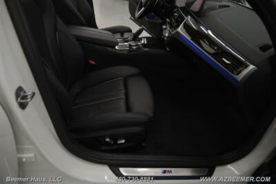 2022 BMW 5 Series 530i   - Photo 20 - Mesa, AZ 85202