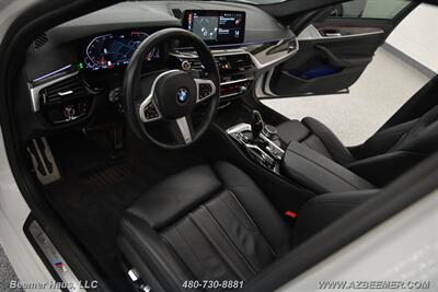 2022 BMW 5 Series 530i   - Photo 13 - Mesa, AZ 85202