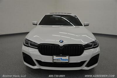 2022 BMW 5 Series 530i   - Photo 6 - Mesa, AZ 85202