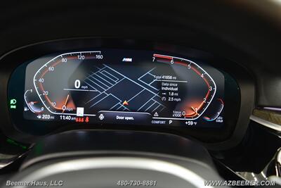 2022 BMW 5 Series 530i   - Photo 29 - Mesa, AZ 85202