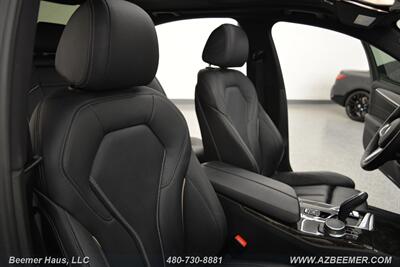 2022 BMW 5 Series 530i   - Photo 22 - Mesa, AZ 85202