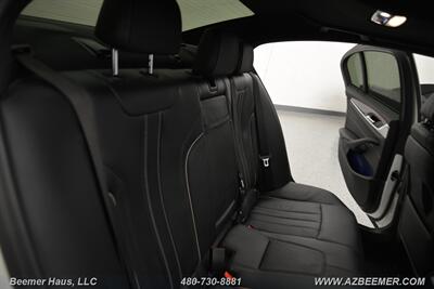 2022 BMW 5 Series 530i   - Photo 25 - Mesa, AZ 85202