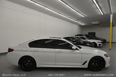 2022 BMW 5 Series 530i   - Photo 9 - Mesa, AZ 85202