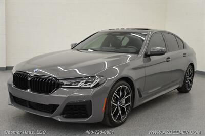 2022 BMW 5 Series 540i   - Photo 3 - Mesa, AZ 85202