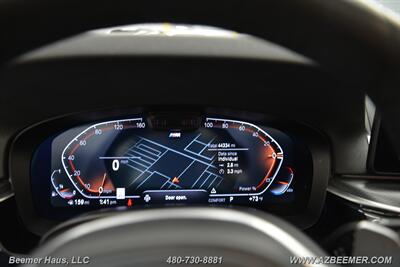 2022 BMW 5 Series 540i   - Photo 31 - Mesa, AZ 85202
