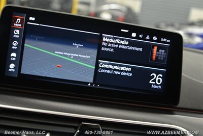 2022 BMW 5 Series 540i   - Photo 33 - Mesa, AZ 85202