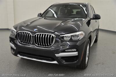 2019 BMW X3 sDrive30i   - Photo 1 - Mesa, AZ 85202