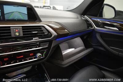2019 BMW X3 sDrive30i   - Photo 33 - Mesa, AZ 85202
