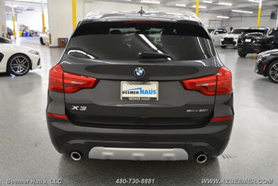 2019 BMW X3 sDrive30i   - Photo 9 - Mesa, AZ 85202