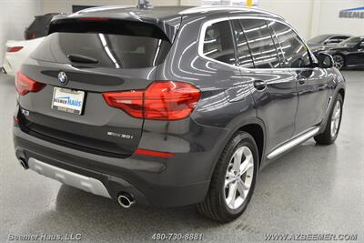 2019 BMW X3 sDrive30i   - Photo 8 - Mesa, AZ 85202
