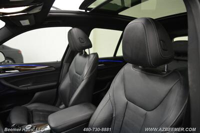 2019 BMW X3 sDrive30i   - Photo 12 - Mesa, AZ 85202