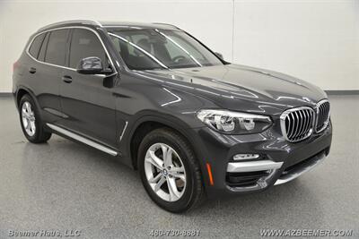 2019 BMW X3 sDrive30i   - Photo 6 - Mesa, AZ 85202