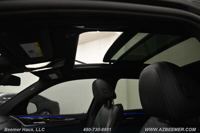 2019 BMW X3 sDrive30i   - Photo 13 - Mesa, AZ 85202