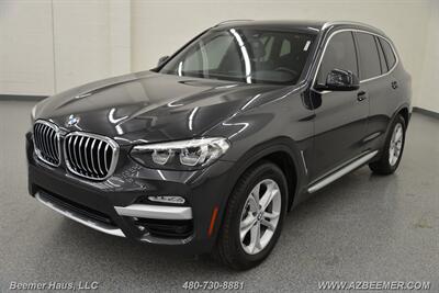 2019 BMW X3 sDrive30i   - Photo 2 - Mesa, AZ 85202