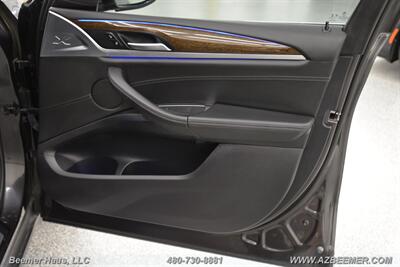 2019 BMW X3 sDrive30i   - Photo 38 - Mesa, AZ 85202
