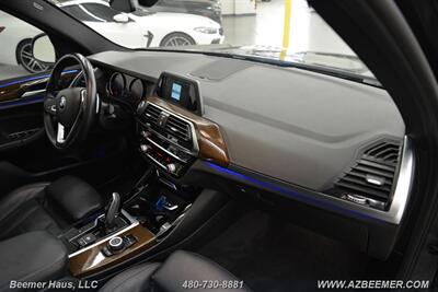 2019 BMW X3 sDrive30i   - Photo 18 - Mesa, AZ 85202