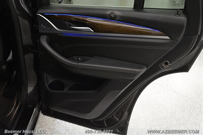 2019 BMW X3 sDrive30i   - Photo 37 - Mesa, AZ 85202
