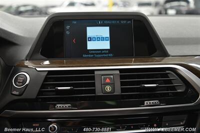 2019 BMW X3 sDrive30i   - Photo 29 - Mesa, AZ 85202