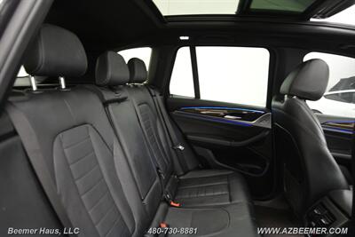 2019 BMW X3 sDrive30i   - Photo 20 - Mesa, AZ 85202