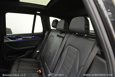 2019 BMW X3 sDrive30i   - Photo 22 - Mesa, AZ 85202