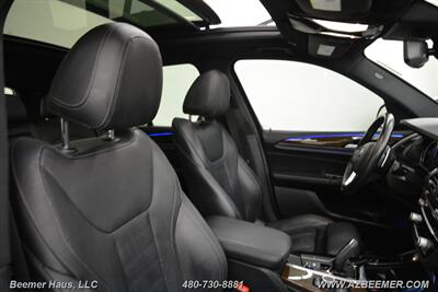 2019 BMW X3 sDrive30i   - Photo 16 - Mesa, AZ 85202