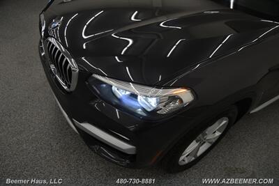 2019 BMW X3 sDrive30i   - Photo 47 - Mesa, AZ 85202