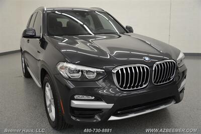 2019 BMW X3 sDrive30i   - Photo 5 - Mesa, AZ 85202