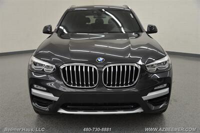 2019 BMW X3 sDrive30i   - Photo 4 - Mesa, AZ 85202