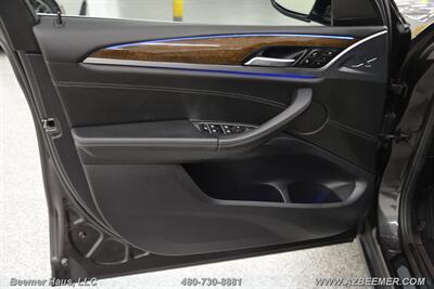2019 BMW X3 sDrive30i   - Photo 35 - Mesa, AZ 85202