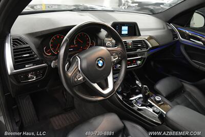 2019 BMW X3 sDrive30i   - Photo 14 - Mesa, AZ 85202