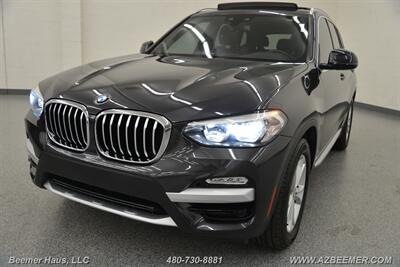 2019 BMW X3 sDrive30i   - Photo 46 - Mesa, AZ 85202