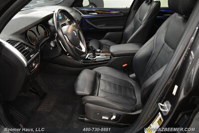 2019 BMW X3 sDrive30i   - Photo 11 - Mesa, AZ 85202