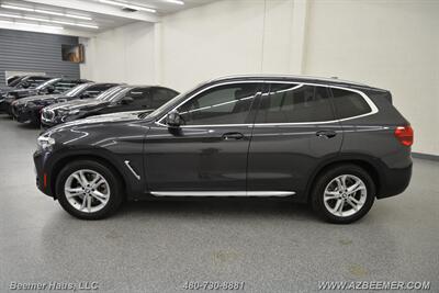 2019 BMW X3 sDrive30i   - Photo 3 - Mesa, AZ 85202