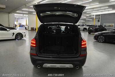 2019 BMW X3 sDrive30i   - Photo 39 - Mesa, AZ 85202