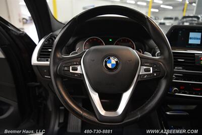 2019 BMW X3 sDrive30i   - Photo 27 - Mesa, AZ 85202