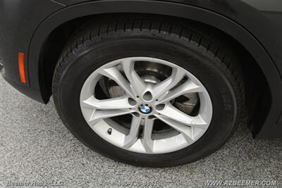 2019 BMW X3 sDrive30i   - Photo 45 - Mesa, AZ 85202