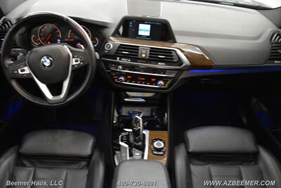 2019 BMW X3 sDrive30i   - Photo 25 - Mesa, AZ 85202