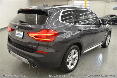 2019 BMW X3 sDrive30i   - Photo 41 - Mesa, AZ 85202
