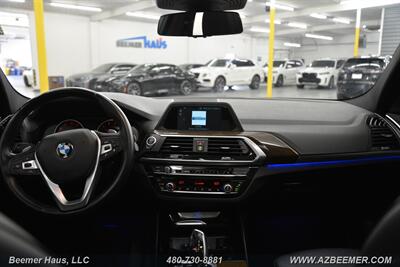 2019 BMW X3 sDrive30i   - Photo 24 - Mesa, AZ 85202