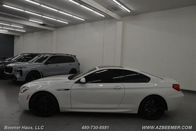 2014 BMW 6 Series 650i xDrive   - Photo 4 - Mesa, AZ 85202