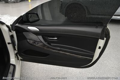 2014 BMW 6 Series 650i xDrive   - Photo 32 - Mesa, AZ 85202