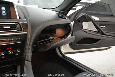 2014 BMW 6 Series 650i xDrive   - Photo 29 - Mesa, AZ 85202