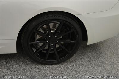 2014 BMW 6 Series 650i xDrive   - Photo 37 - Mesa, AZ 85202