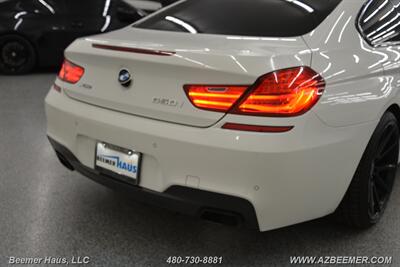 2014 BMW 6 Series 650i xDrive   - Photo 33 - Mesa, AZ 85202