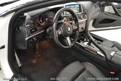 2014 BMW 6 Series 650i xDrive   - Photo 13 - Mesa, AZ 85202